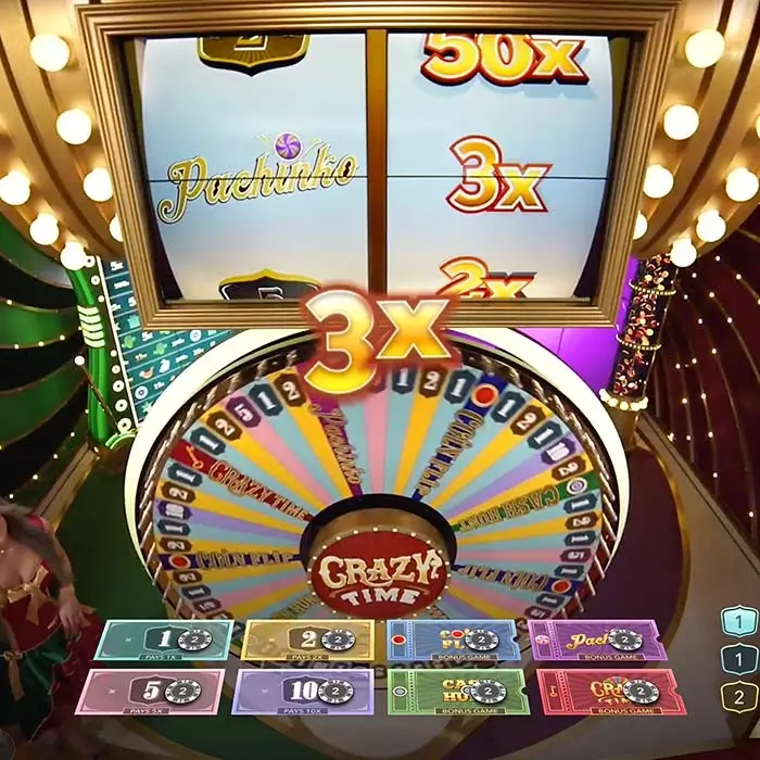 Crazy Time — OnlyWin Casino