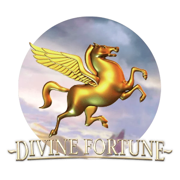 Divine Fortune — OnlyWin Casino