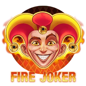 Fire Joker — OnlyWin Casino
