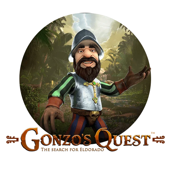 Gonzo's Quest — OnlyWin Casino
