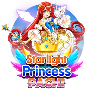Starlight Princess — OnlyWin Casino